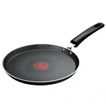 <span>Съд за готвене</span> Tefal C2923853 PCKP25 B REG ILC FORCE BLACK EU <span class='catalog-num-in-name'>C2923853</span> - 