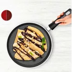 Съд за готвене Tefal C2923853 PCKP25 B REG ILC FORCE BLACK EU 3