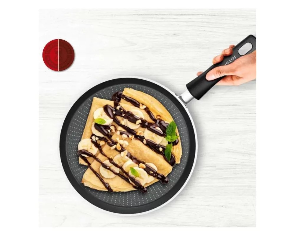 Съд за готвене Tefal C2923853 PCKP25 B REG ILC FORCE BLACK EU 3