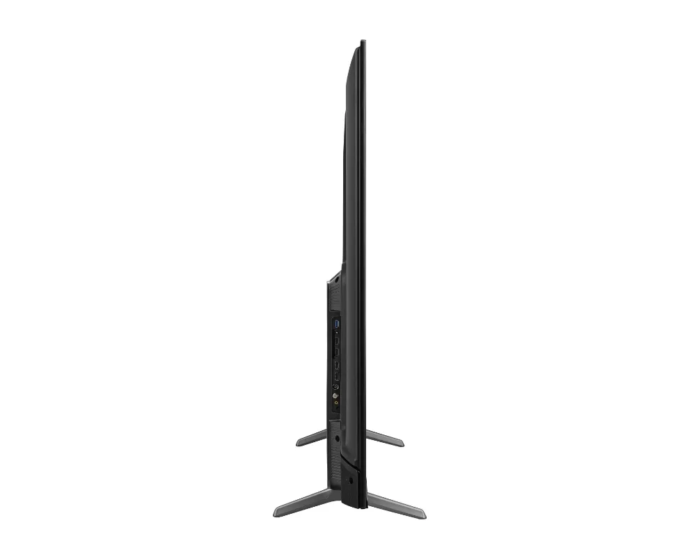 Телевизор Hisense 75" E7KQ Pro 4