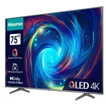 Телевизор Hisense 75" E7KQ Pro 3