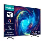Телевизор Hisense 75" E7KQ Pro 2