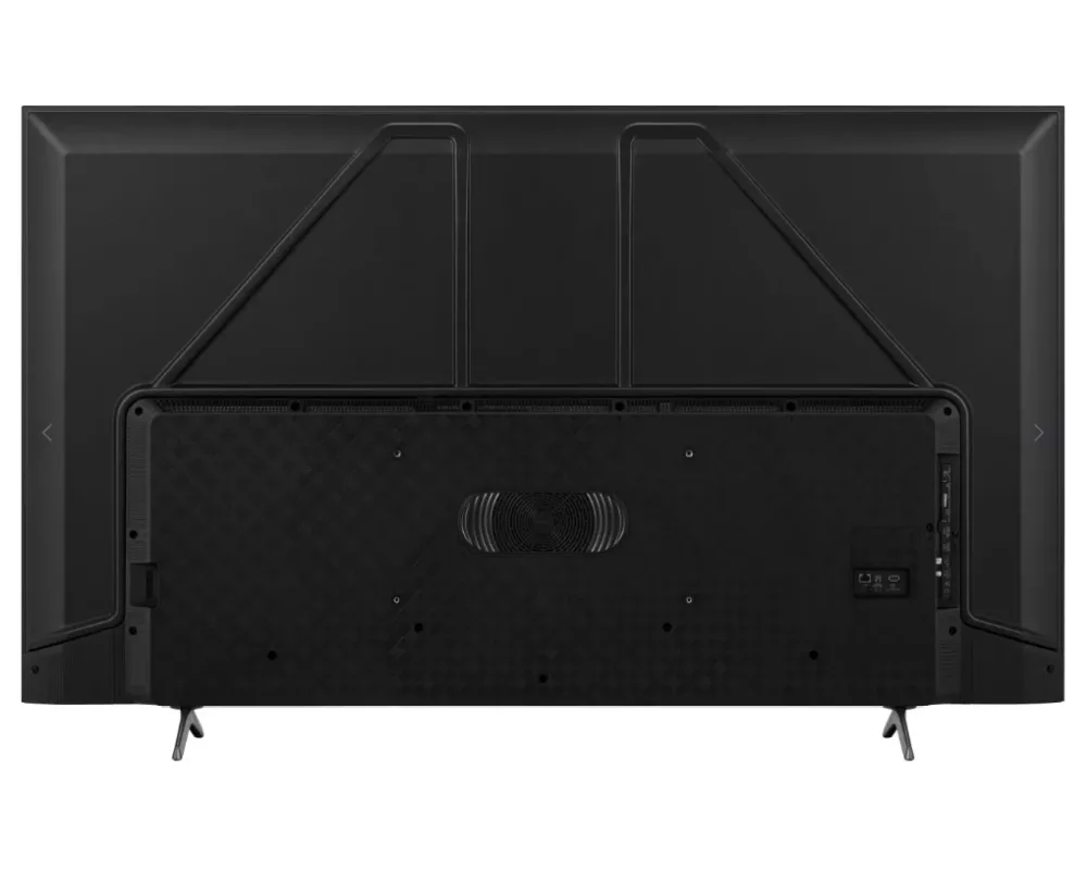 Телевизор Hisense 75" E7KQ Pro 5