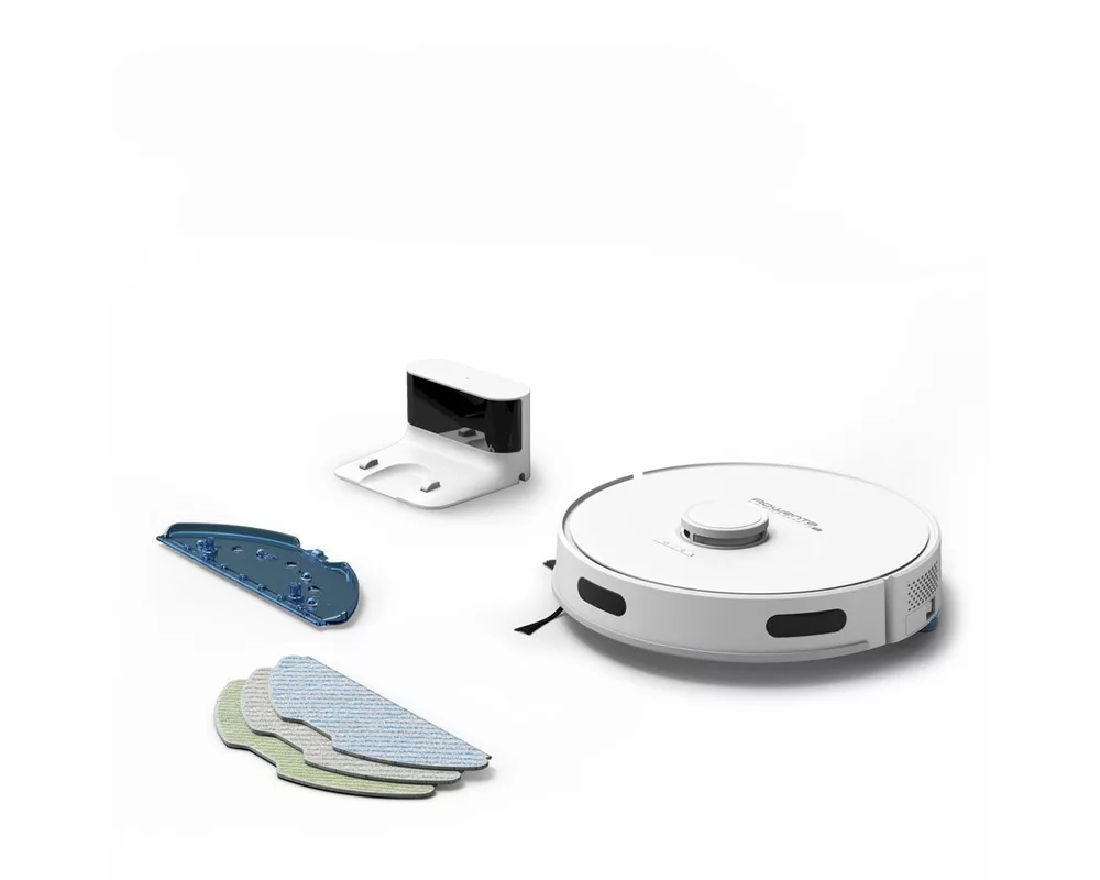 Смарт прахосмукачка Rowenta RR8567WH X-PLORER SERIE 75 S 3