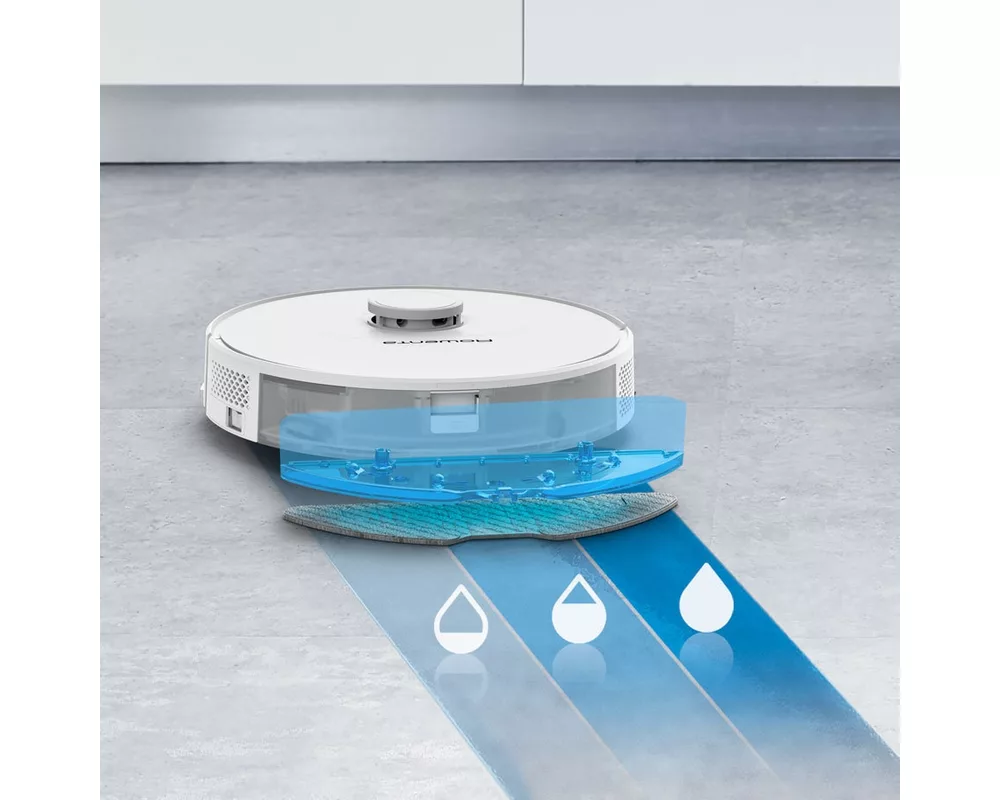 Смарт прахосмукачка Rowenta RR8567WH X-PLORER SERIE 75 S 4