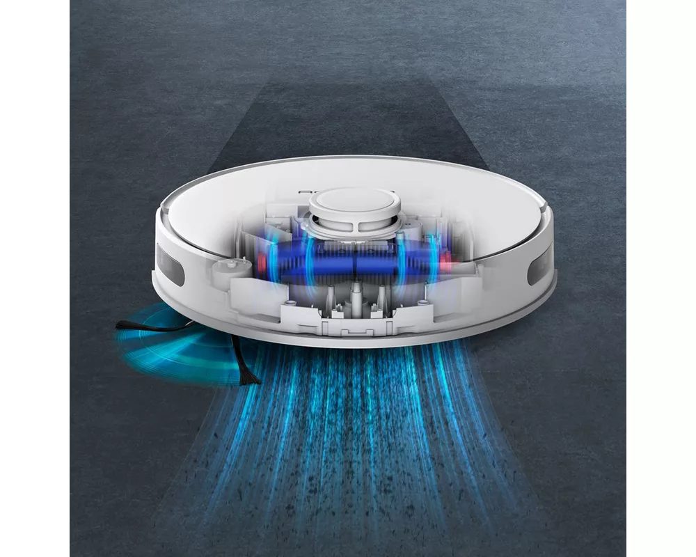 Смарт прахосмукачка Rowenta RR8567WH X-PLORER SERIE 75 S 7