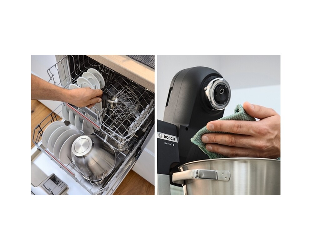 Кухненски робот Bosch MUMS6ZS17 6