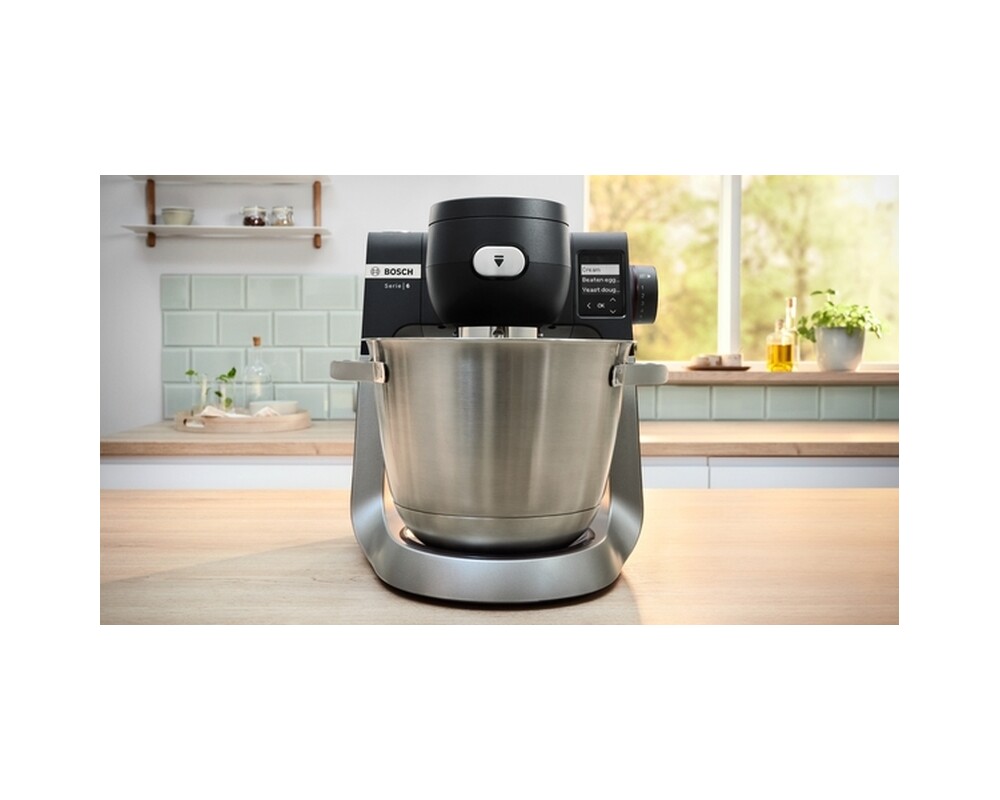 Кухненски робот Bosch MUMS6ZS17 7