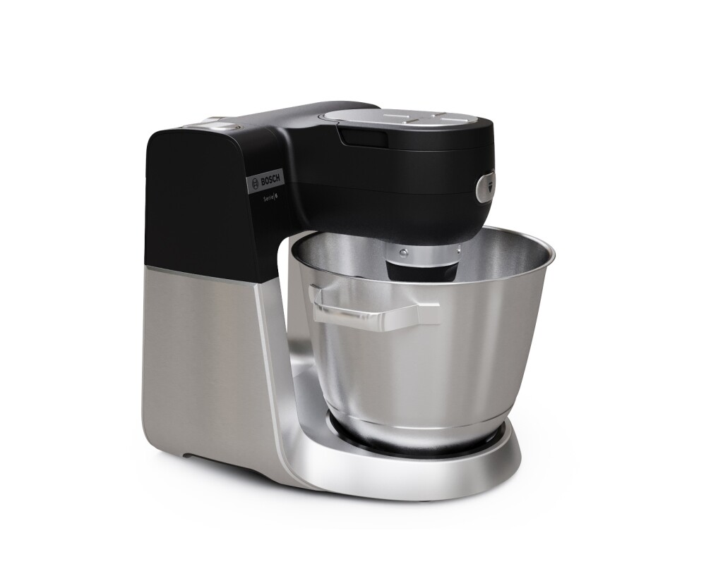 Кухненски робот Bosch MUMS6ZS00 2