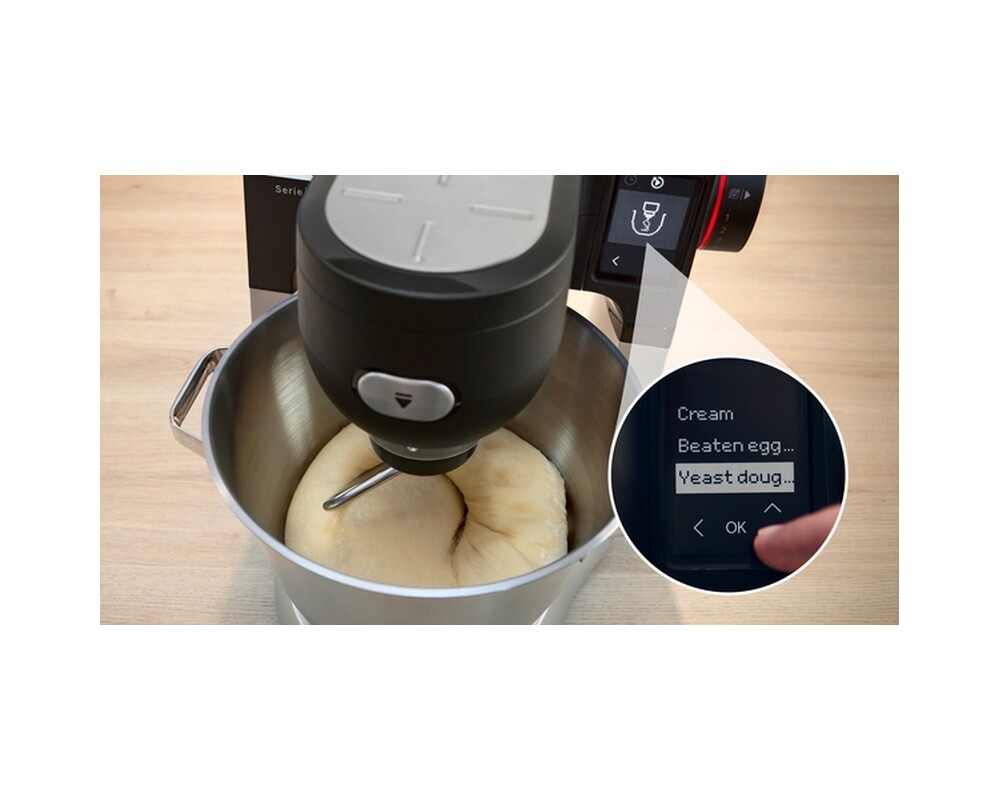 Кухненски робот Bosch MUMS6ZS00 3