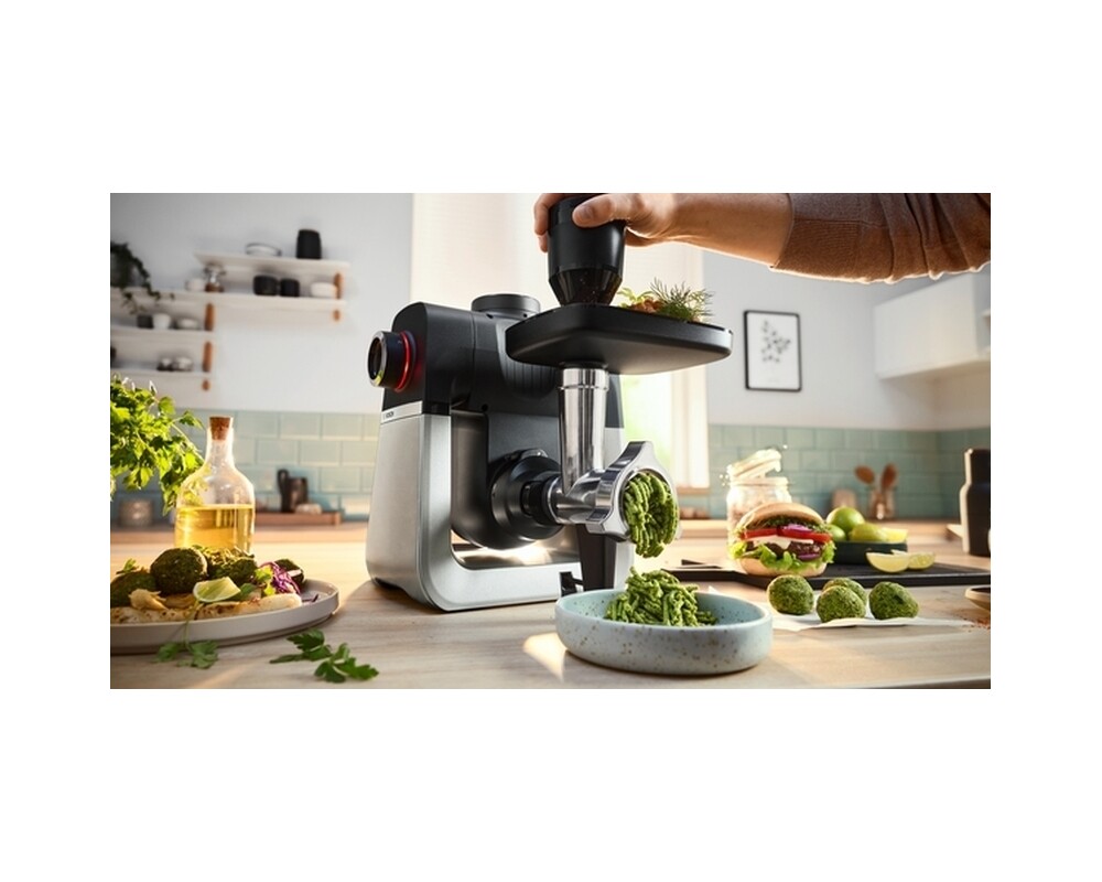 Кухненски робот Bosch MUMS6ZS34 11