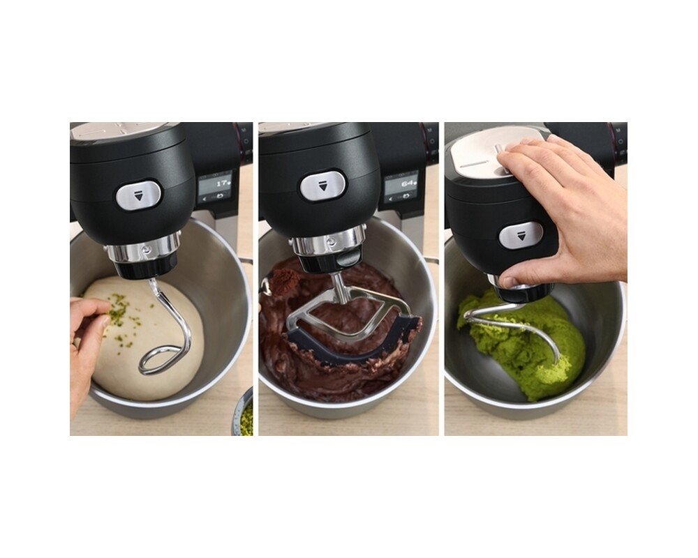 Кухненски робот Bosch MUMS6ZS34 12