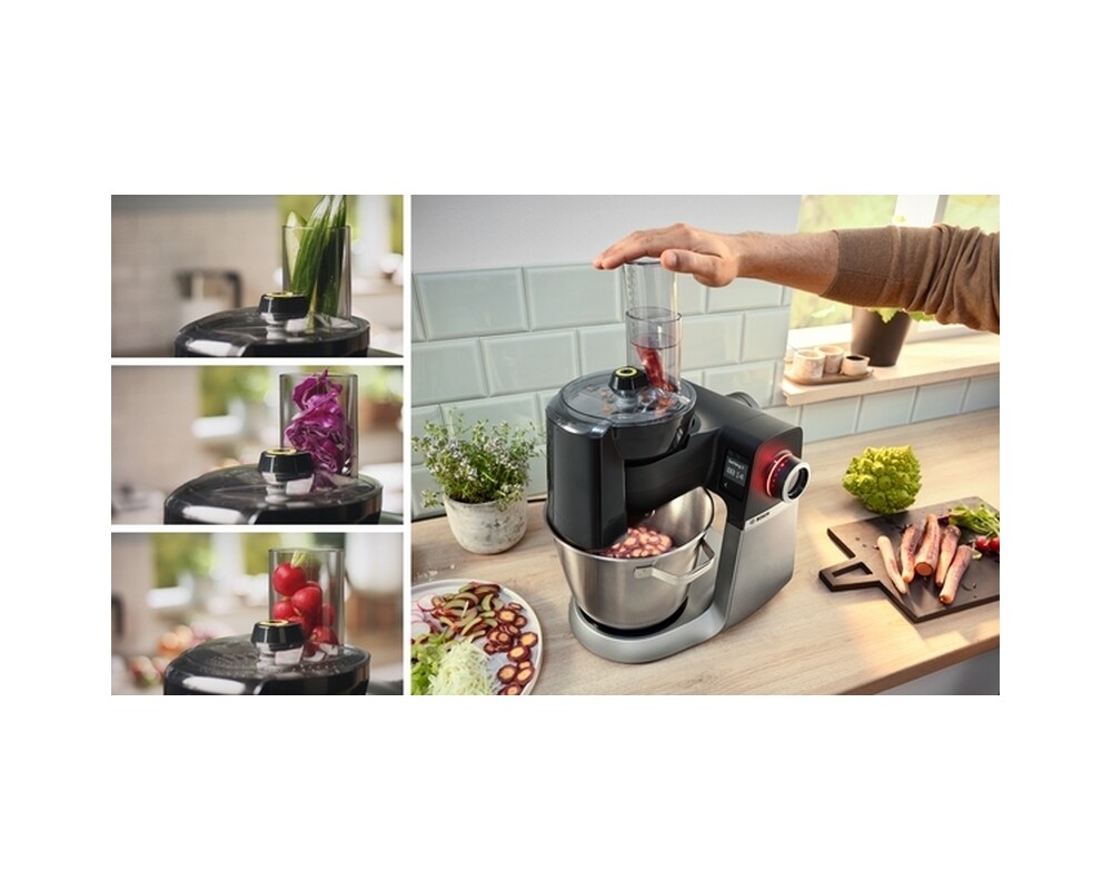 Кухненски робот Bosch MUMS6ZS34 10