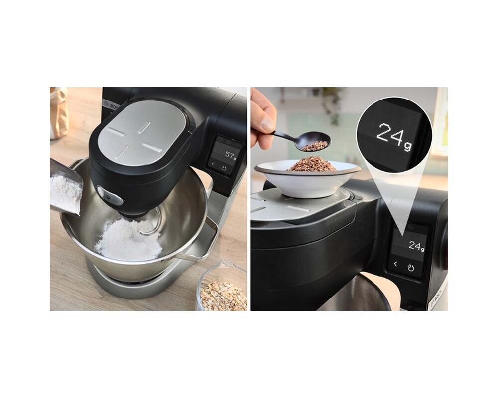 Кухненски робот Bosch MUMS6ZS34 2