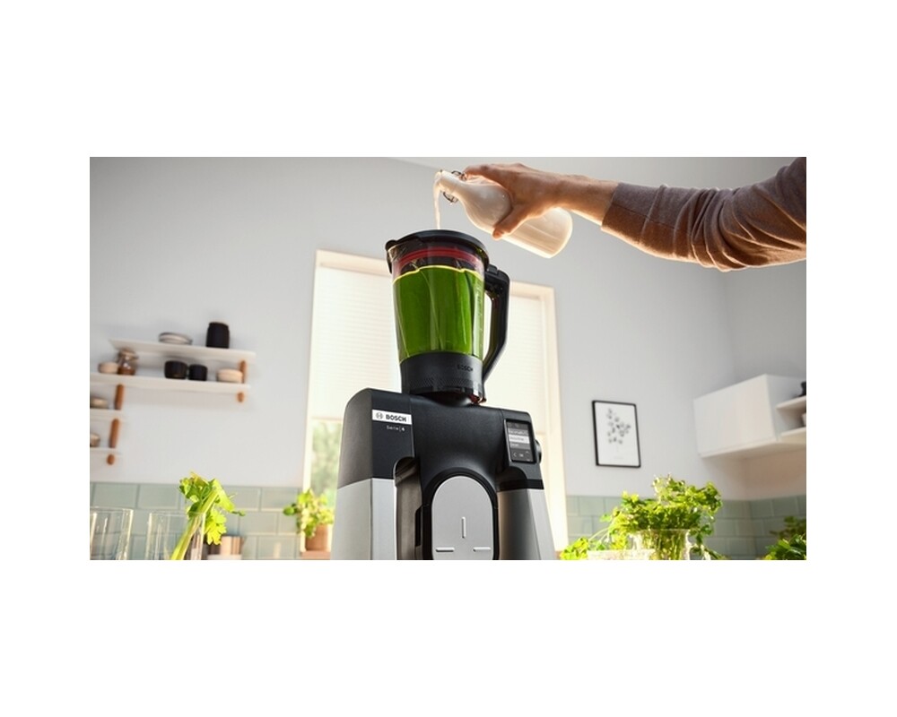 Кухненски робот Bosch MUMS6ZS34 9