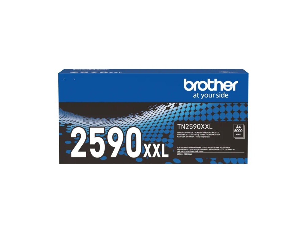 Тонер за принтер BROTHER TN2590XXL TONER FOR ELLE - CEE 3