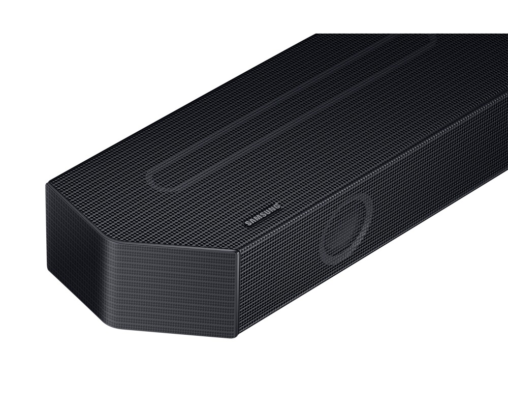 Аудио система Samsung HW-Q600C Soundbar 3.1.2 5