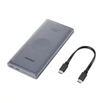 Външна батерия Samsung Wireless Power Bank 4
