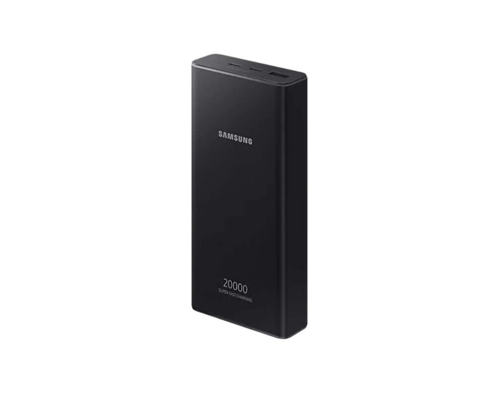 Външна батерия Samsung Battery Pack External 20Ah 2