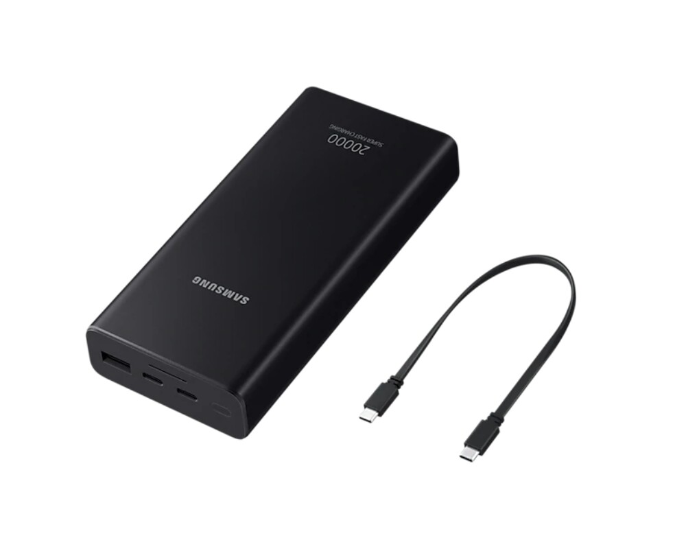 Външна батерия Samsung Battery Pack External 20Ah 4