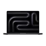 <span>Лаптоп</span> Apple MacBook Pro 14" SPACE BLACK/M3 PRO 12C/18C GPU/36G/1T-ZEE <span class='catalog-num-in-name'>Z1AV000DW</span> - 