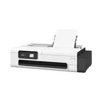 Плотер Canon imagePROGRAF TC-20 + Desktop Basket BU-06 4