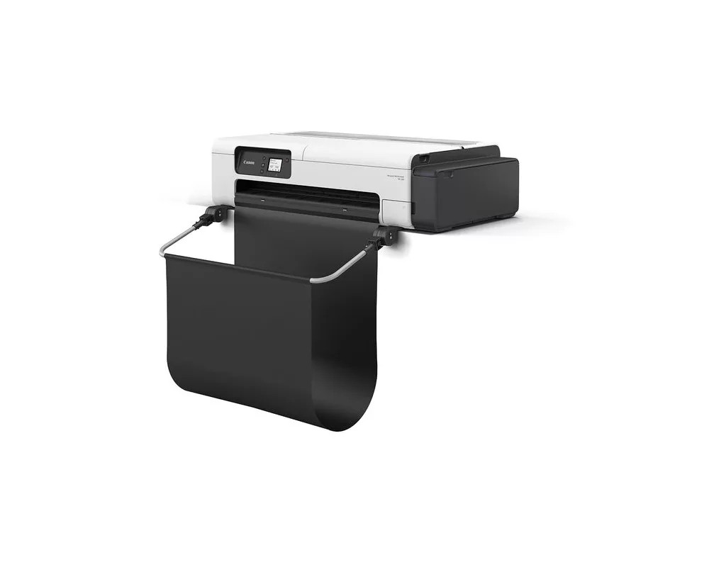 Плотер Canon imagePROGRAF TC-20 + Desktop Basket BU-06 6