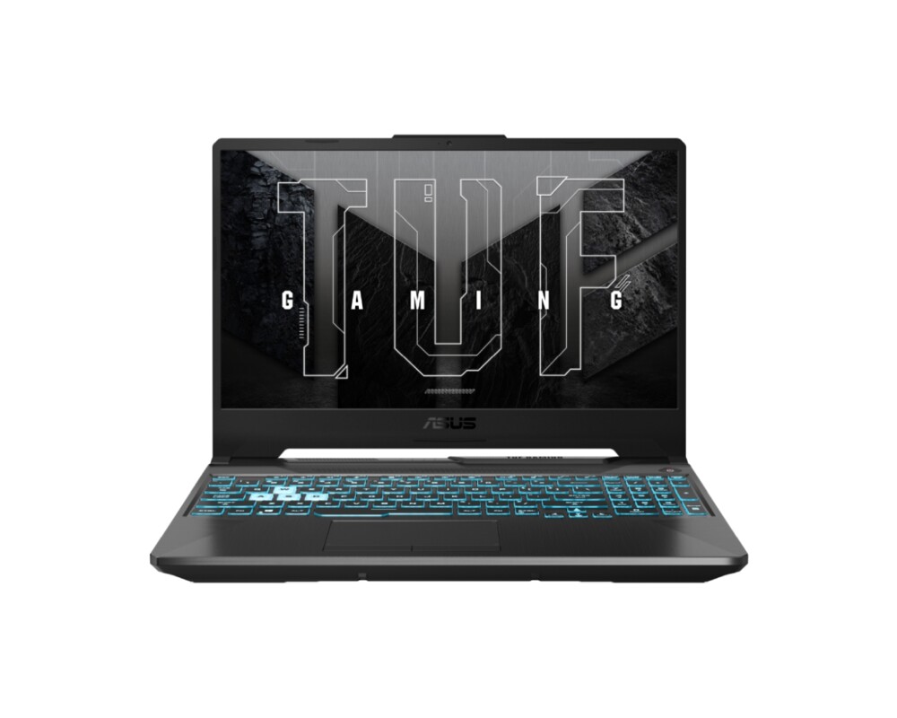 Лаптоп Asus TUF Gaming A15 FA506NC-HN012 16