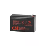 <span>Батерия</span> CSB - Battery 12V 6Ah <span class='catalog-num-in-name'>HR1224W</span> - 