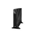 <span>UPS</span> APC Smart-UPS SRT 1500VA 230V + APC Essential SurgeArrest 6 outlets with 5V <span class='catalog-num-in-name'>SRT1500XLI_PM6U-GR</span> - 