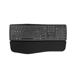 <span>Клавиатура</span> Natec wireless bluetooth keyboard PORIFERA x-scissors <span class='catalog-num-in-name'>NKL-1995</span> - 