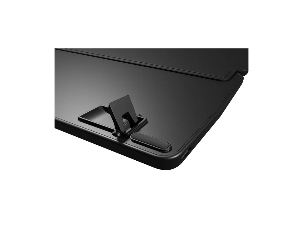 Клавиатура Natec wireless bluetooth keyboard PORIFERA x-scissors 6