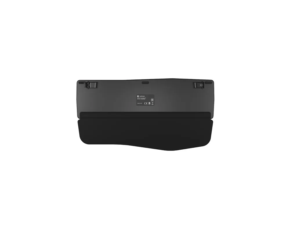 Клавиатура Natec wireless bluetooth keyboard PORIFERA x-scissors 5