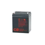 <span>Батерия</span> CSB - Battery 12V 5.3Ah <span class='catalog-num-in-name'>HR1221W</span> - 
