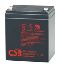  CSB - Battery 12V 5.3Ah 6993 HR1221W на топ цена - PIC.bg