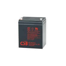  CSB - Battery 12V 5.3Ah 6993 HR1221W на топ цена - PIC.bg