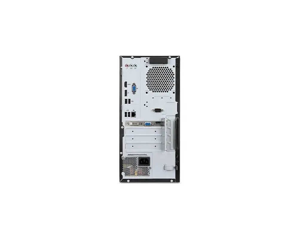 Настолен компютър Acer Veriton S2710G 3