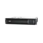 <span>UPS</span> APC Smart-UPS 1000VA LCD RM 2U 230V with SmartConnect + APC Essential SurgeArrest 5 outlets with phone protection 230V Germany <span class='catalog-num-in-name'>SMT1000RMI2UC_PM5T-GR</span> - 