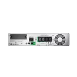 UPS APC Smart-UPS 1000VA LCD RM 2U 230V with SmartConnect + APC Essential SurgeArrest 5 outlets with phone protection 230V Germany 3