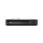 UPS APC Smart-UPS 1000VA LCD RM 2U 230V with SmartConnect + APC Essential SurgeArrest 5 outlets with phone protection 230V Germany 2