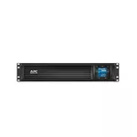 UPS APC Smart-UPS C 1500VA LCD RM 2U 230V with SmartConnect + APC Essential SurgeArrest 5 outlets with phone protection 230V Germany 2