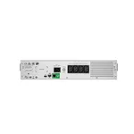 UPS APC Smart-UPS C 1500VA LCD RM 2U 230V with SmartConnect + APC Essential SurgeArrest 5 outlets with phone protection 230V Germany 3