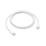 <span>Кабел</span> Apple USB-C Woven Charge Cable (1m) <span class='catalog-num-in-name'>MQKJ3ZM/A</span> - 