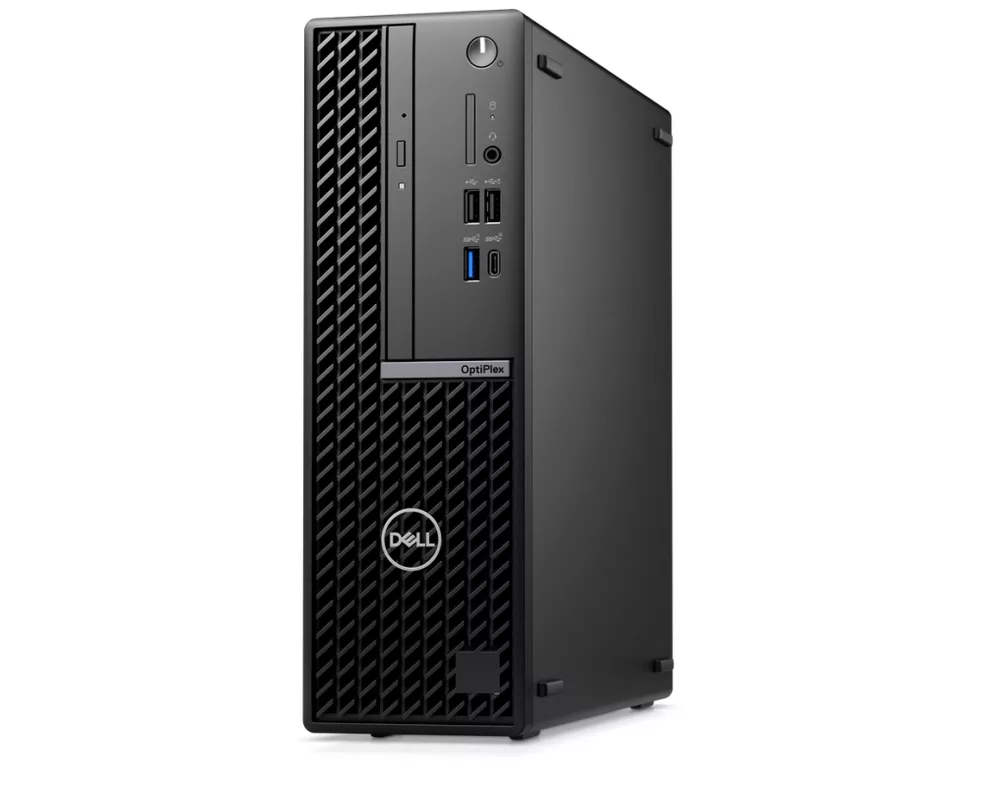 Настолен компютър Dell OptiPlex 7010 SFF 3