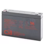 <span>Батерия</span> CSB - Battery 6V 9Ah <span class='catalog-num-in-name'>HRL634WF2</span> - 