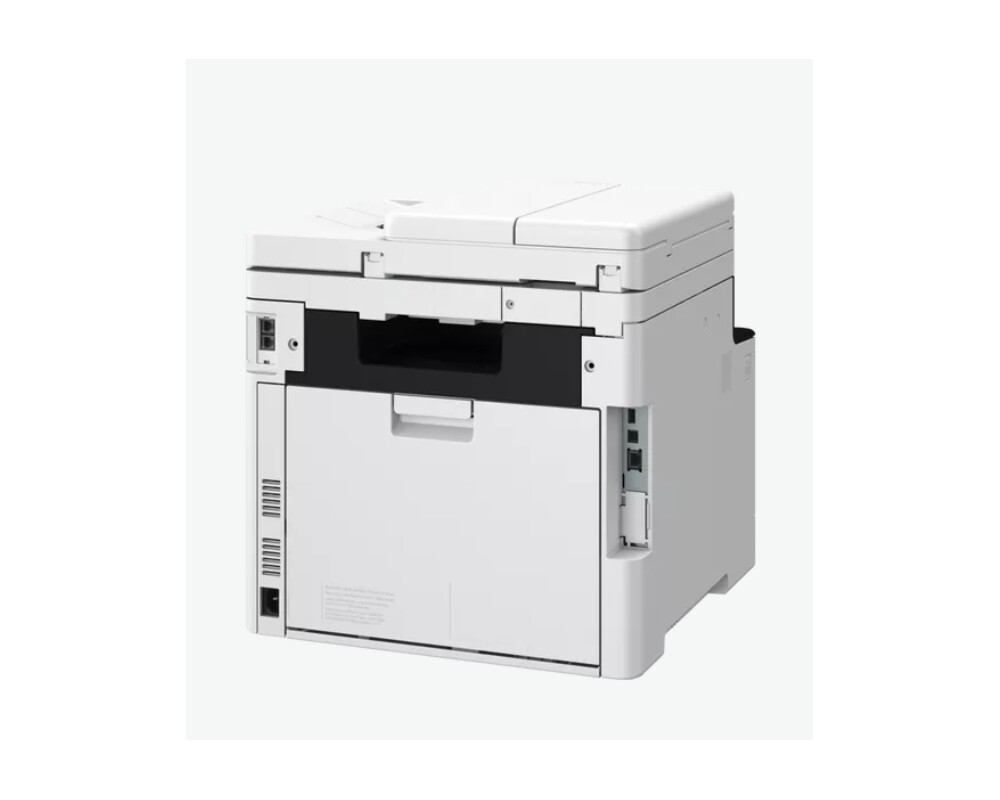 Мултифункционално у-во Canon i-SENSYS X C1333if 4