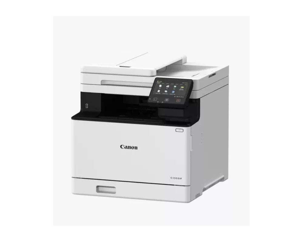 Мултифункционално у-во Canon i-SENSYS X C1333if 2