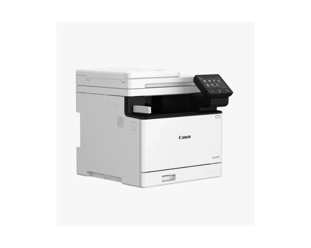 Мултифункционално у-во Canon i-SENSYS X C1333if 5