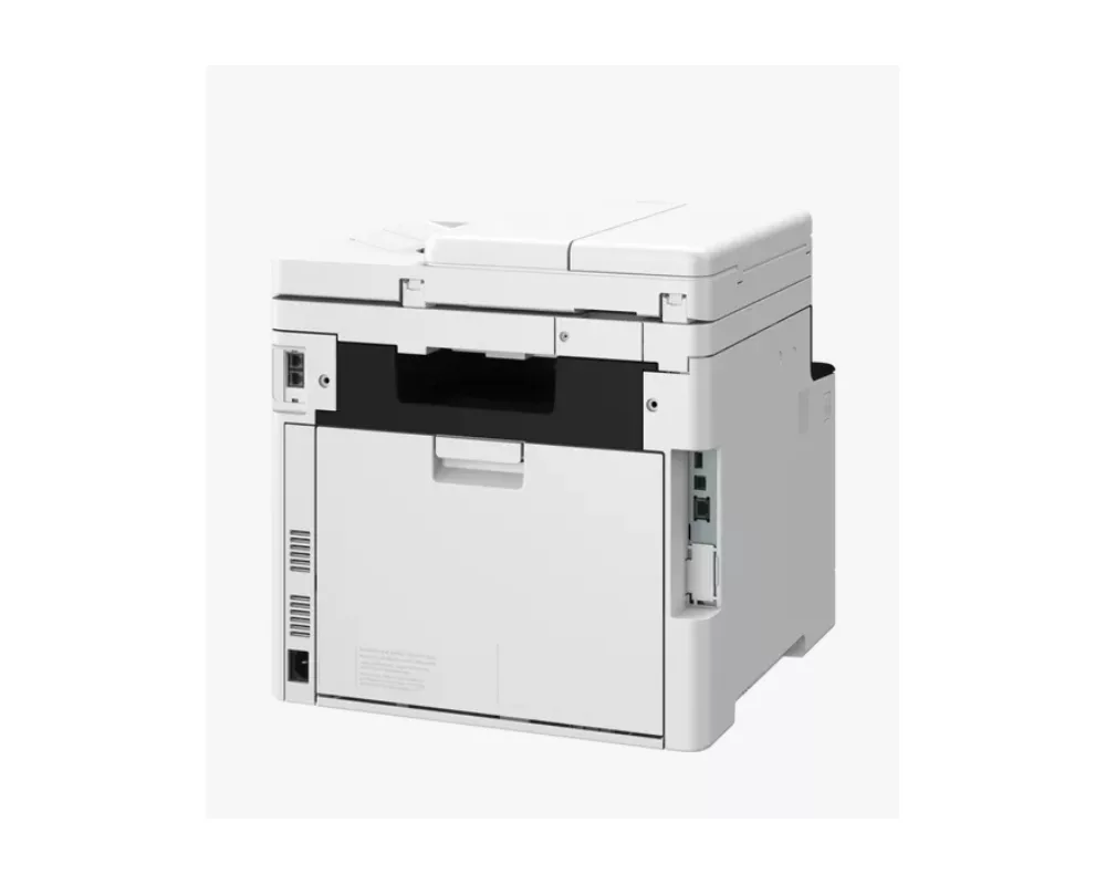 Мултифункционално у-во Canon i-SENSYS X C1333if 4