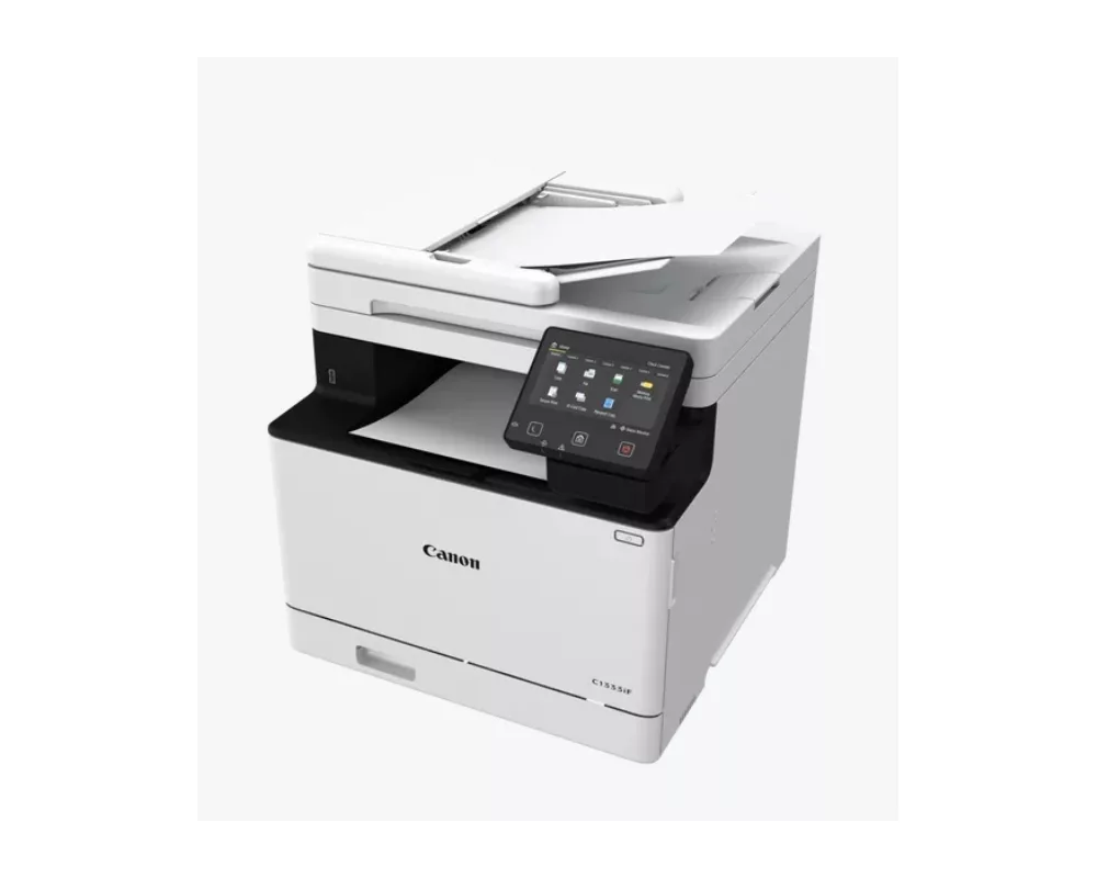 Мултифункционално у-во Canon i-SENSYS X C1333if 3